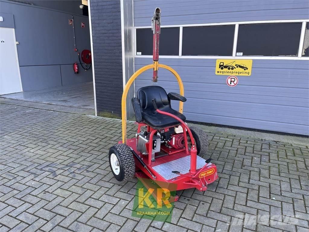  Tru Turf RB-11A Další