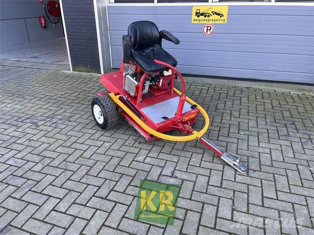  Tru Turf RB-11A Další