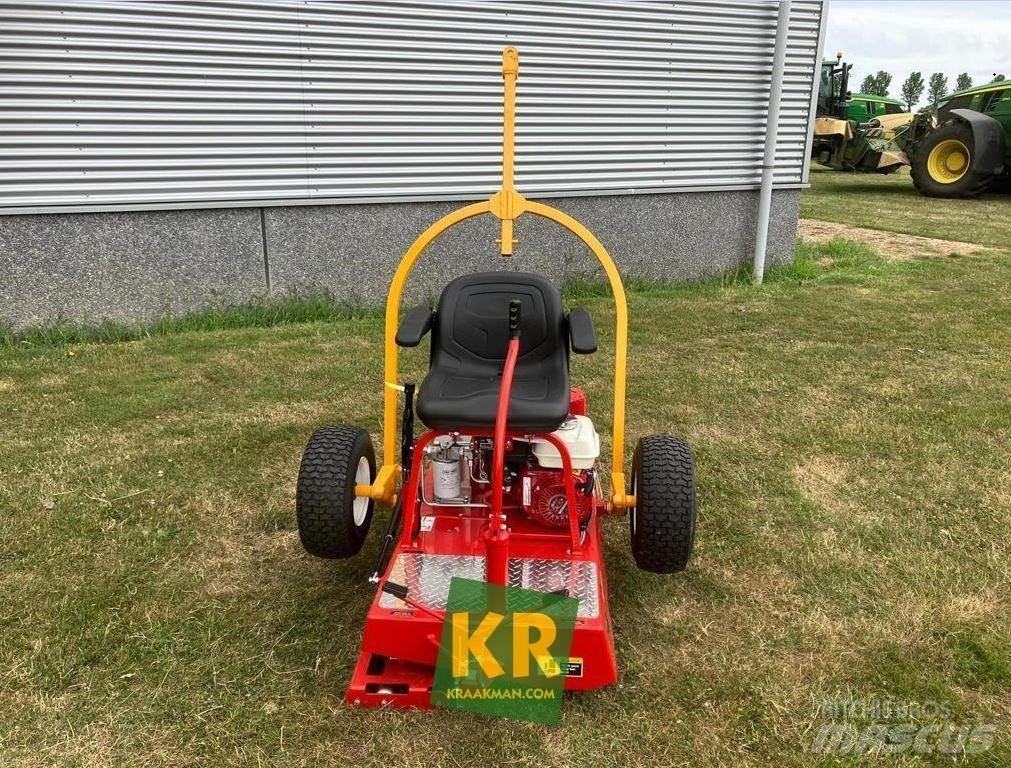  Tru Turf RB48 Další