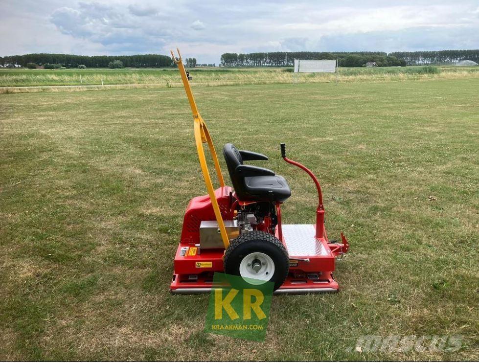  Tru Turf RB48 Další