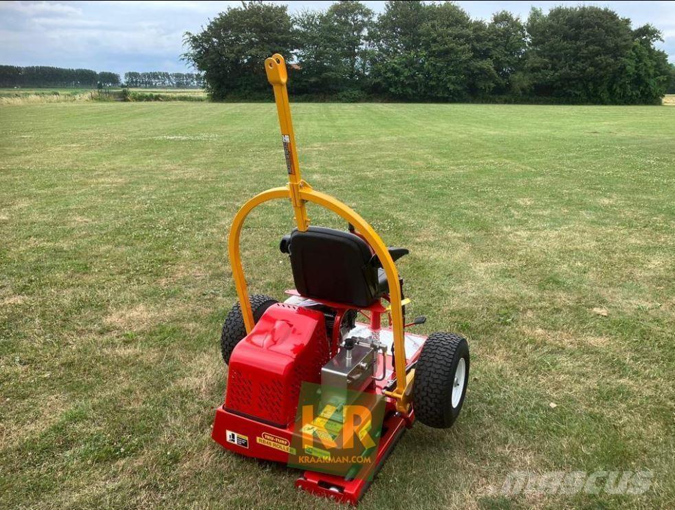  Tru Turf RB48 Další