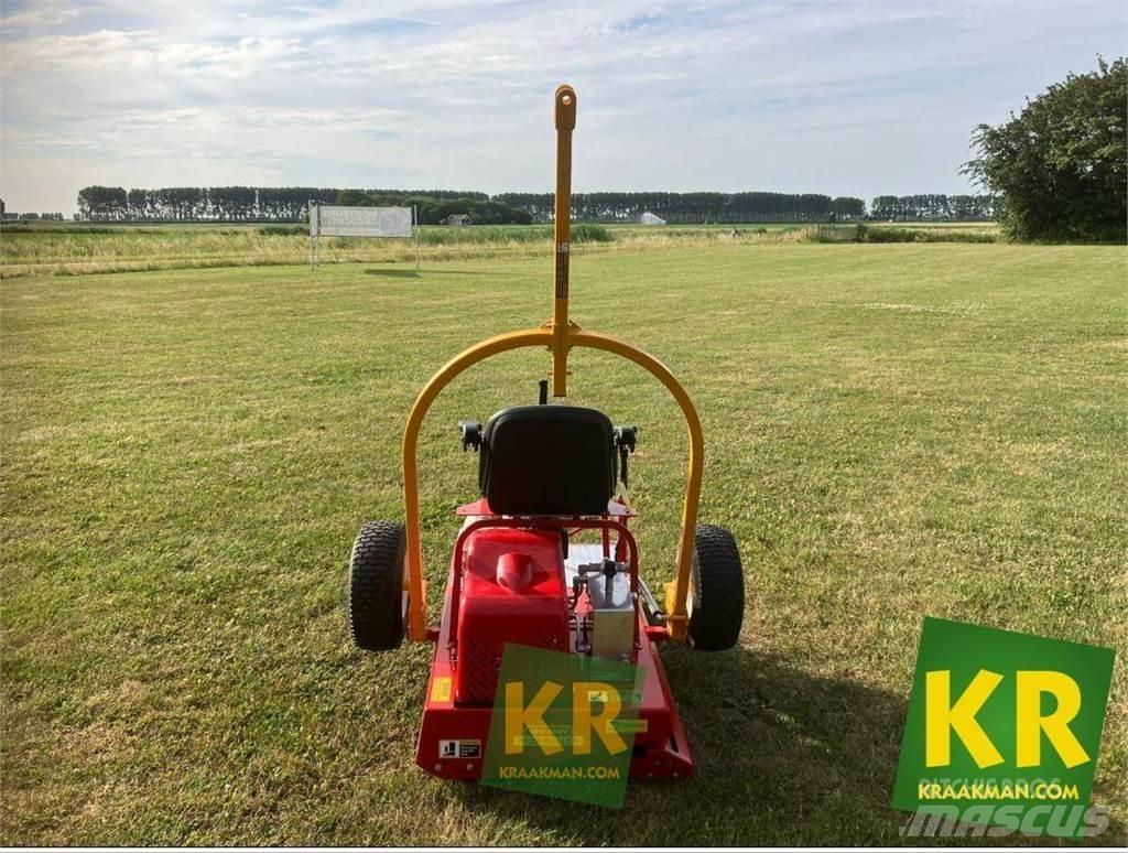  Tru Turf RC50 Další