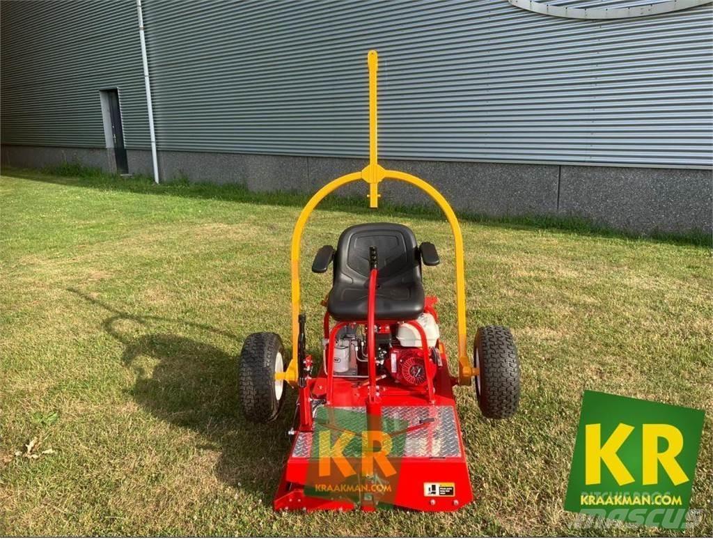  Tru Turf RC50 Další
