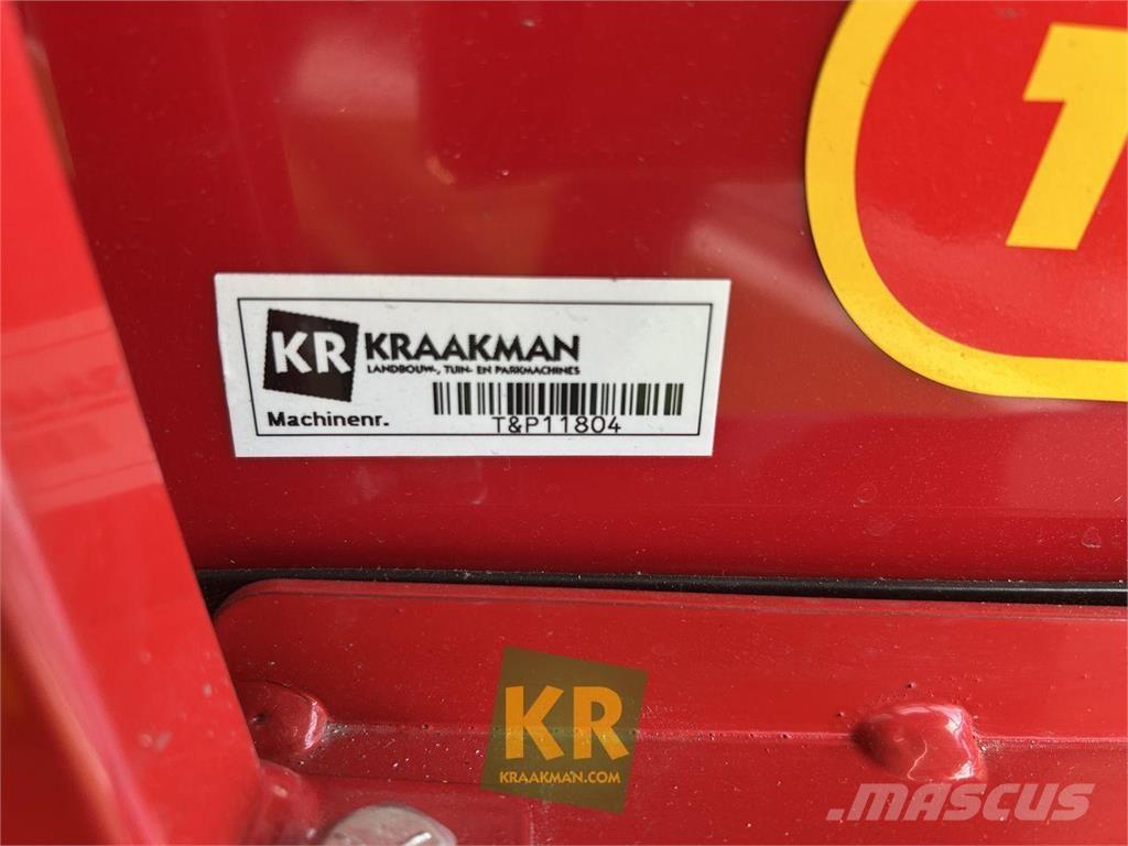  Tru Turf RC50 Další