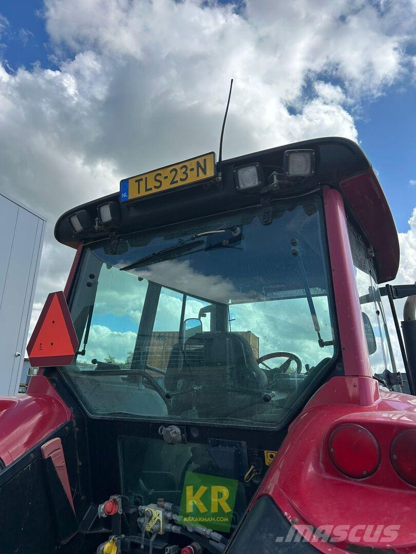 Valtra Overig Traktory