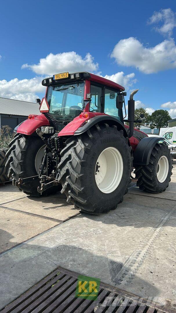 Valtra Overig Traktory