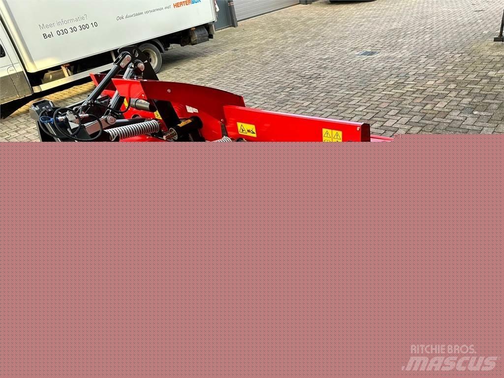 Vicon EXTRA Další