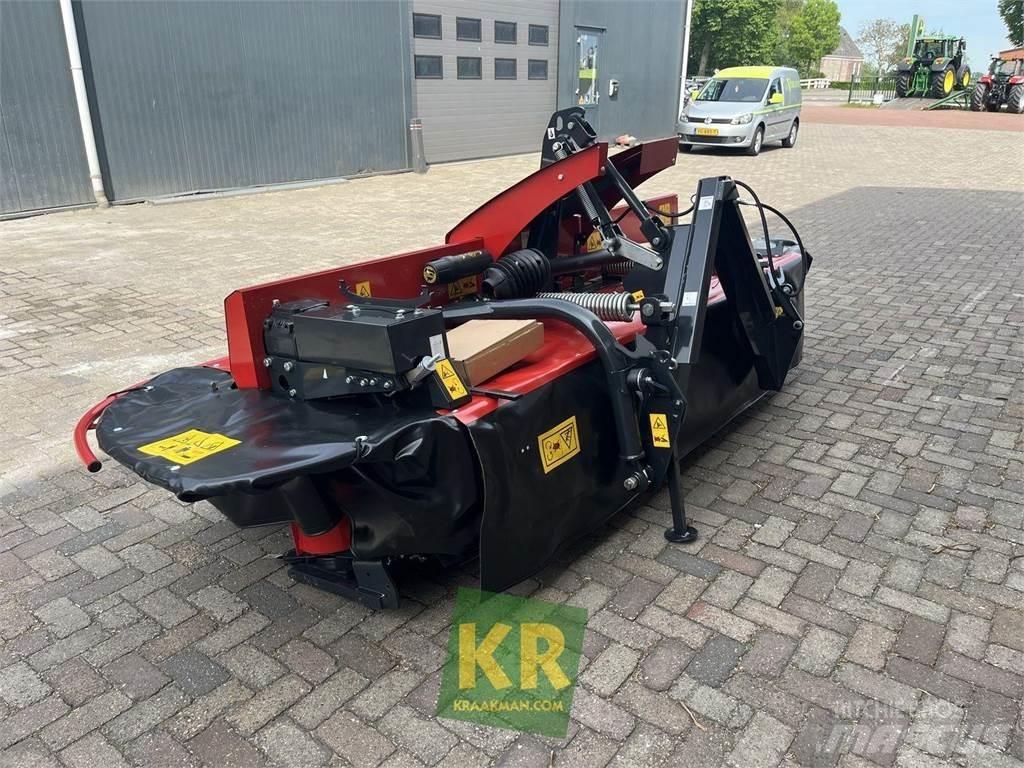 Vicon Extra 332XF Žací stroje