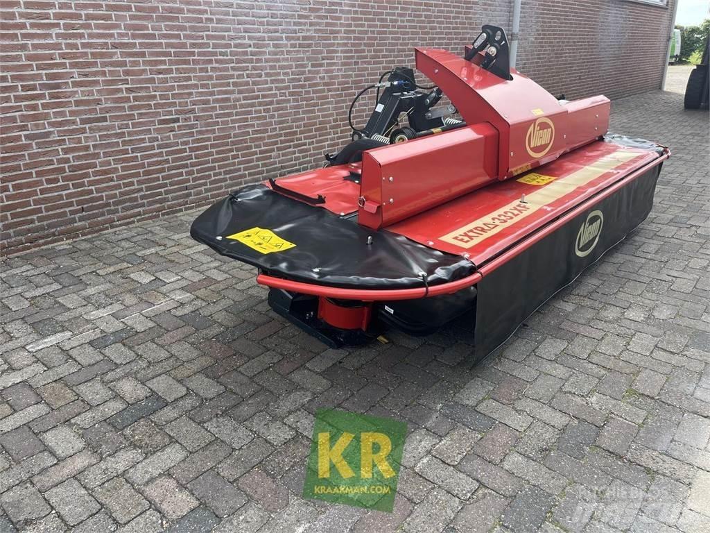 Vicon Extra 332XF Žací stroje