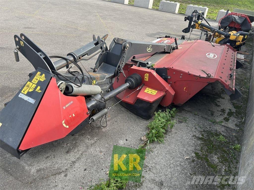 Vicon Extra 632T Další