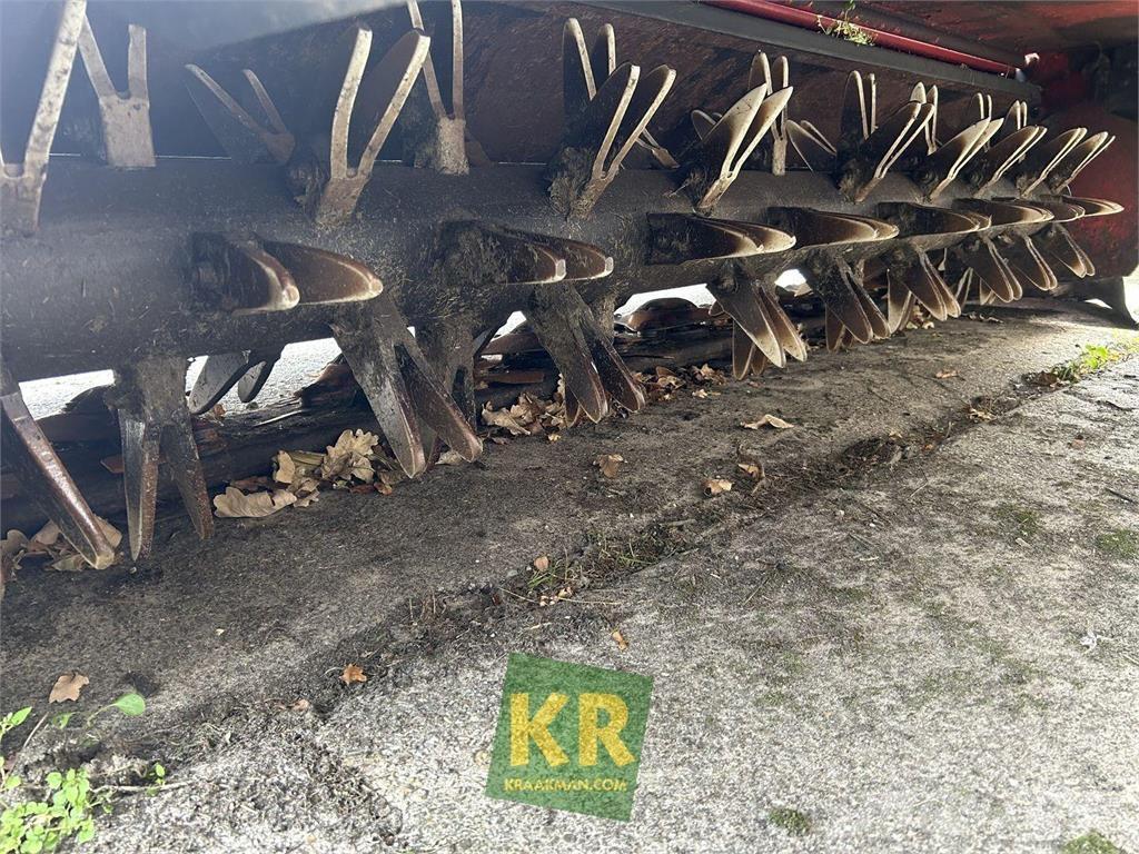 Vicon Extra 632T Další