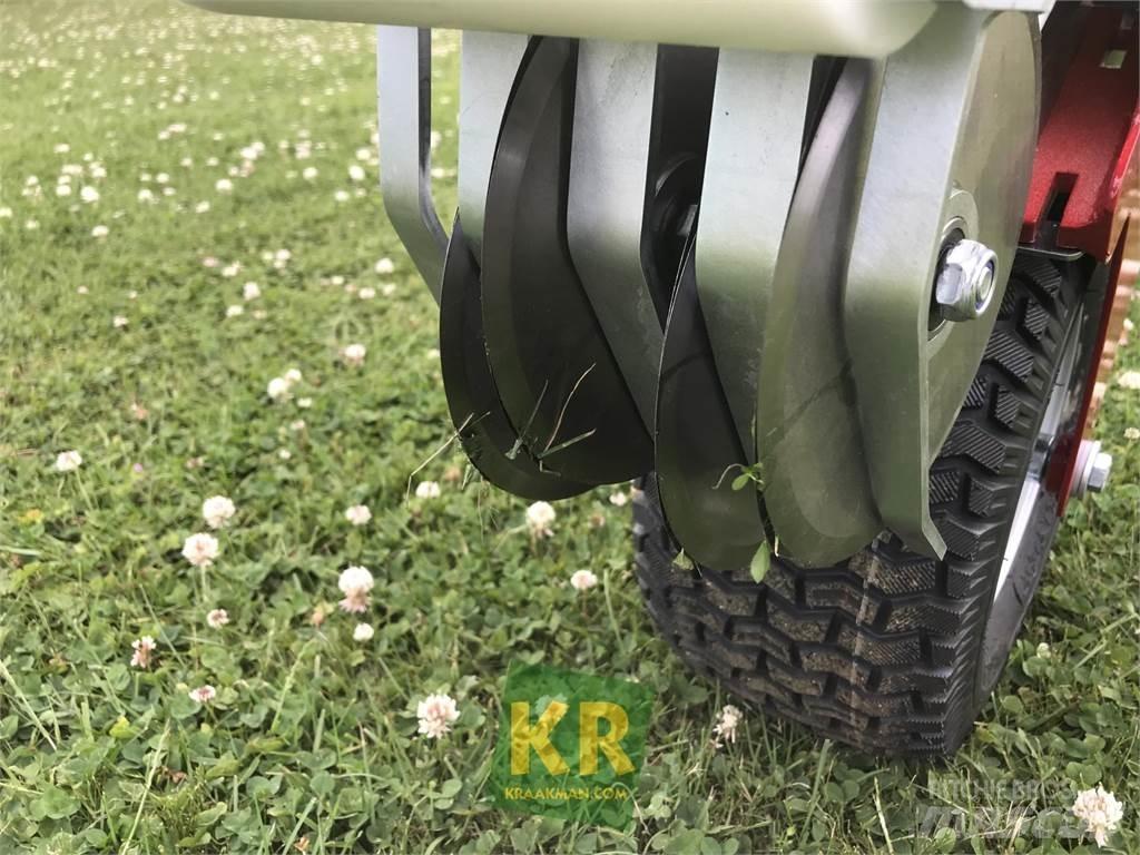 Vredo Turf Buddy Mechanické secí stroje
