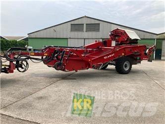  VSS Amac UL 3000 Cibulové kombajny