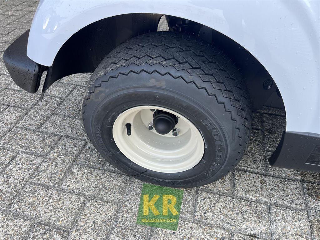 Yamaha Drive2 AC Další