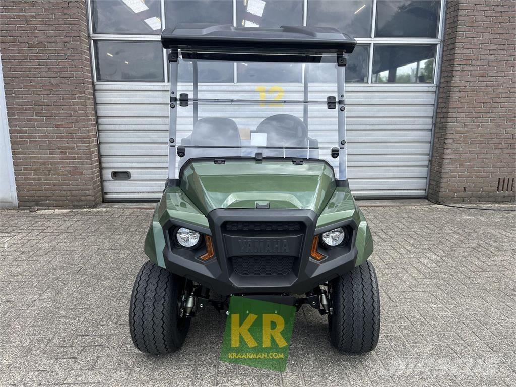 Yamaha UMX 2AC Další