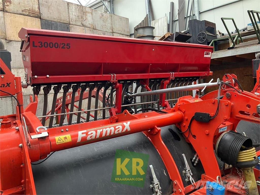 Zibo L3000/25 Další