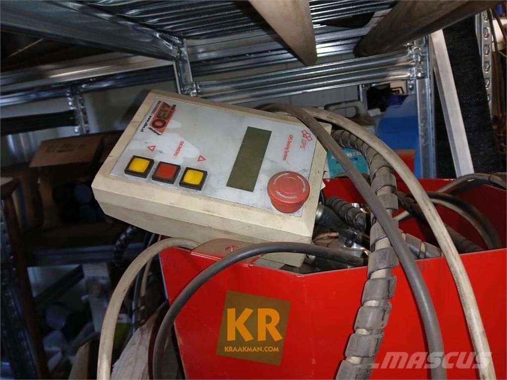 Zibo L3000/25 Další