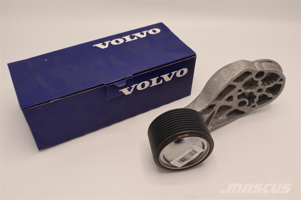 Volvo BRYTHJUL Motory