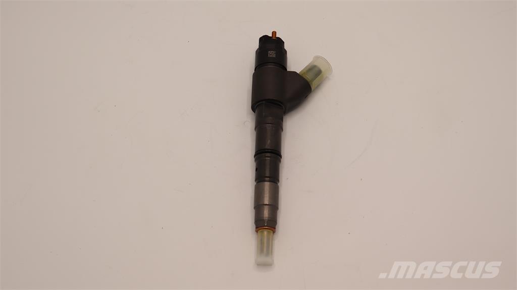 Volvo INJECTOR Ostatní komponenty