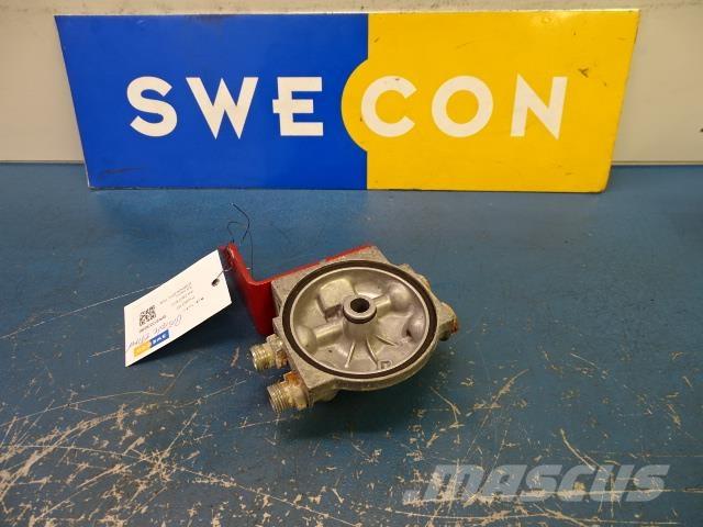 Volvo L35 HEAD Ostatní komponenty