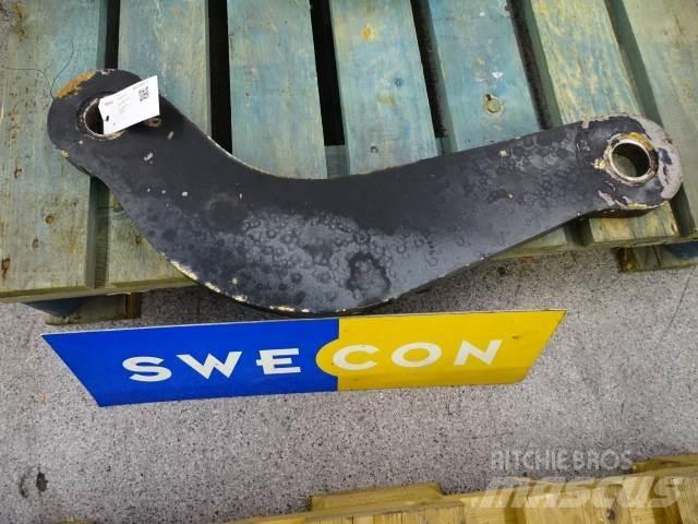 Volvo L50 LÄNK Ostatní komponenty
