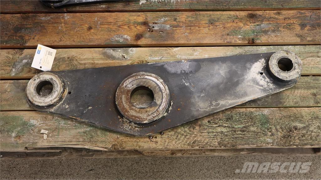 Volvo L50 LÄNK Ostatní komponenty