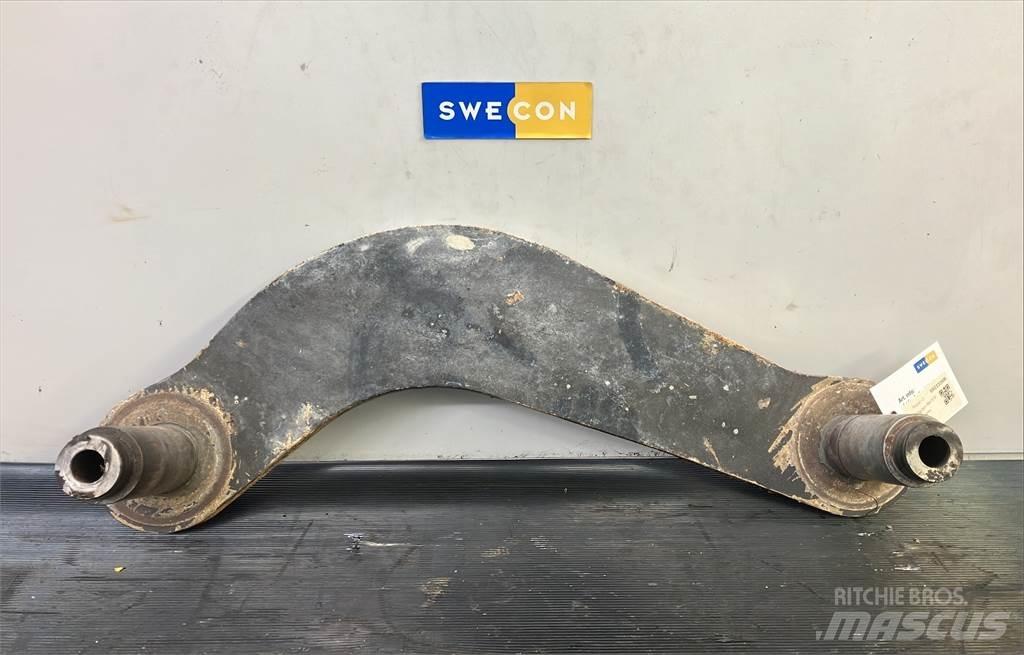Volvo L50 LÄNK Ostatní komponenty