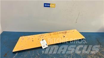 Volvo L50 PLÅT Podvozky a zavěšení kol