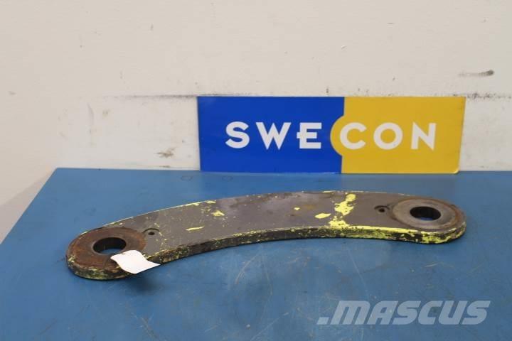Volvo L50D Länk Ostatní komponenty