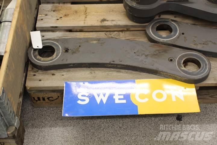 Volvo L70E Länk Ostatní komponenty