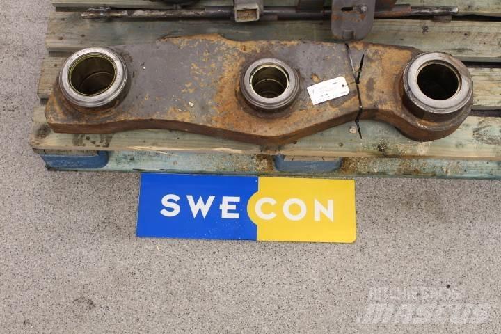 Volvo L90C Länk Ostatní komponenty