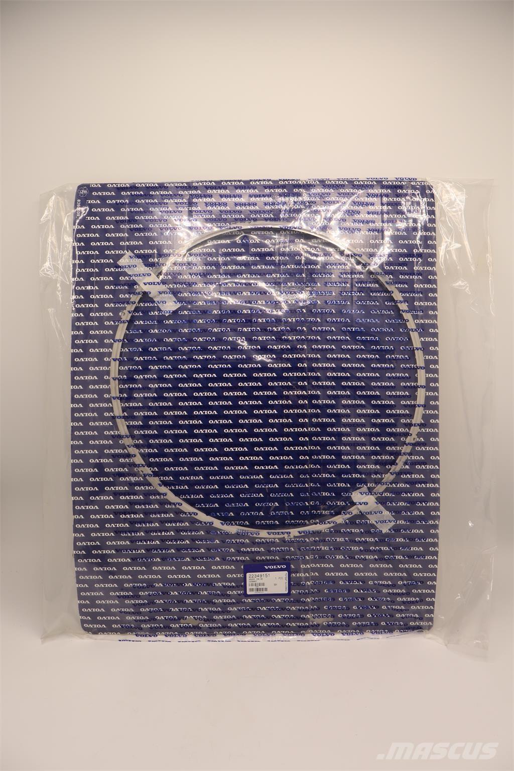 Volvo PACKNING Motory