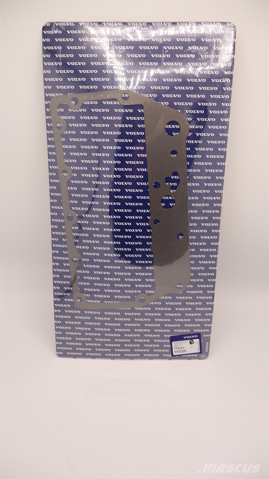 Volvo PACKNING Motory