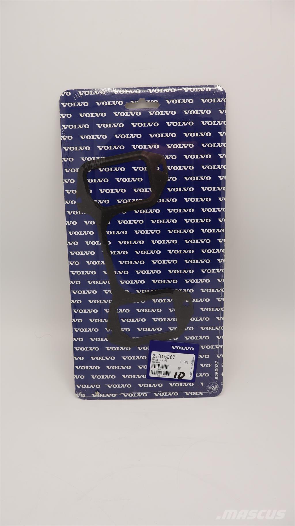 Volvo PACKNING Motory