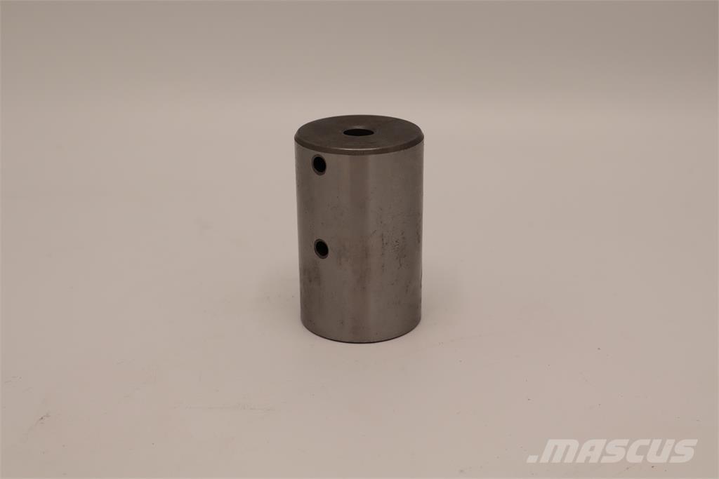 Volvo PIN_NO1 Převodovka