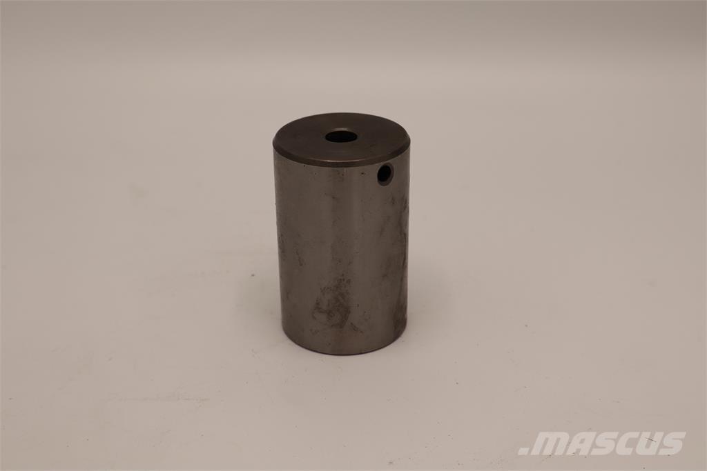 Volvo PIN_NO1 Převodovka