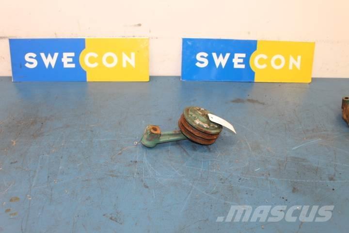 Volvo Rem & skiva Motory