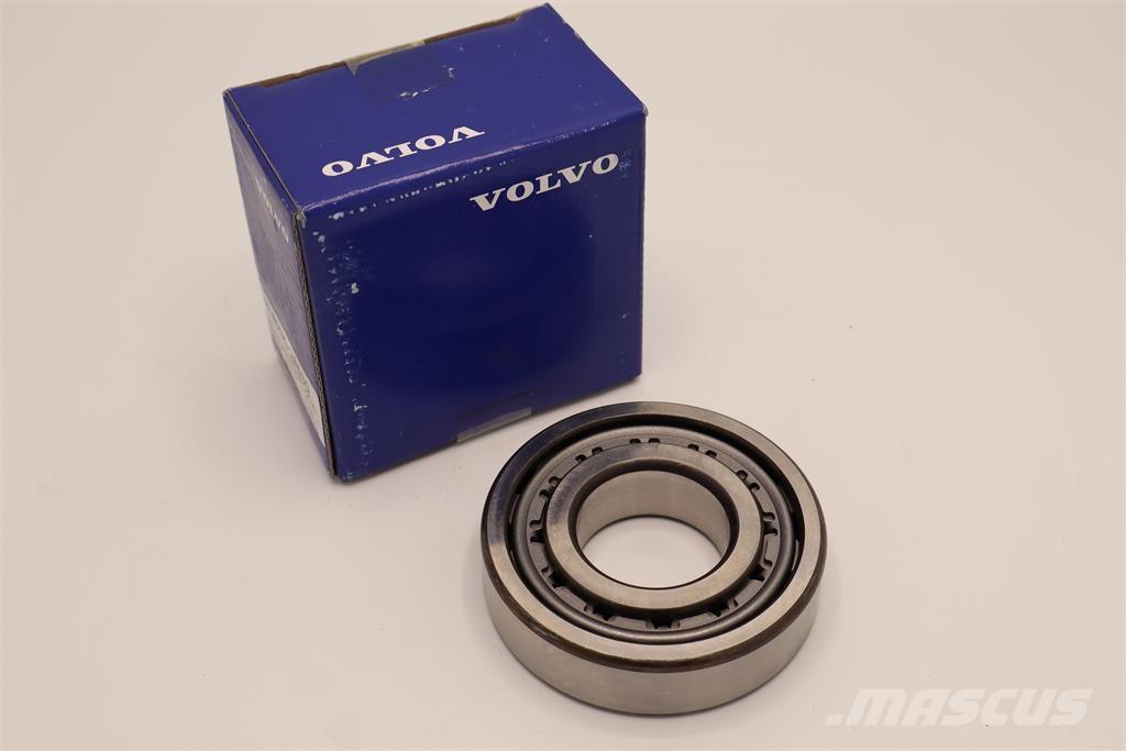 Volvo RULLAGER Podvozky a zavěšení kol