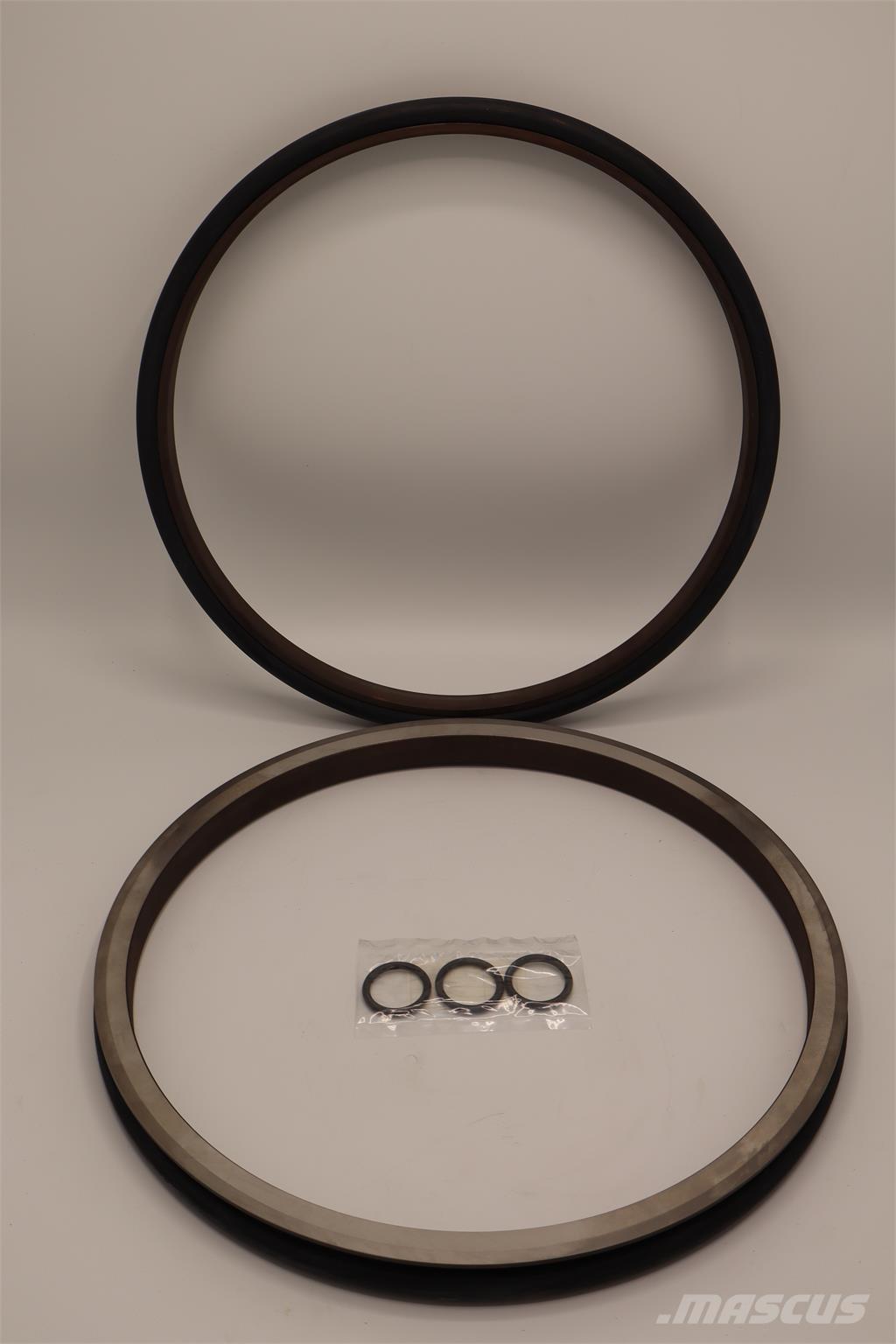 Volvo SEAL_KIT Převodovka