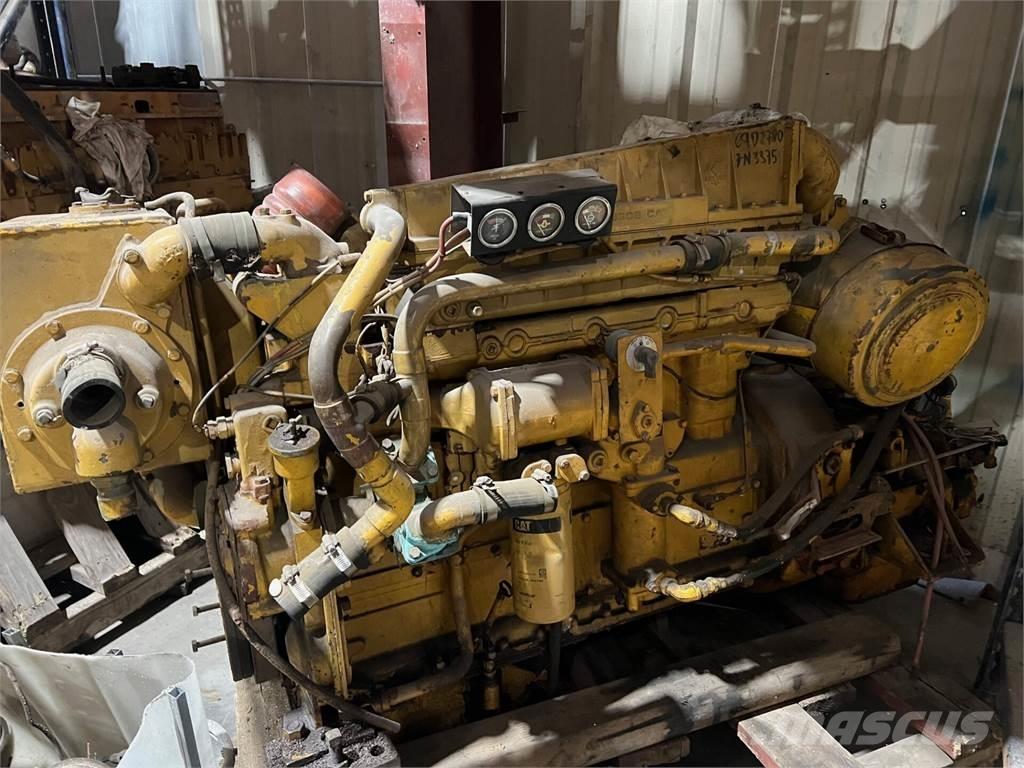 CAT 3306 PC Motory