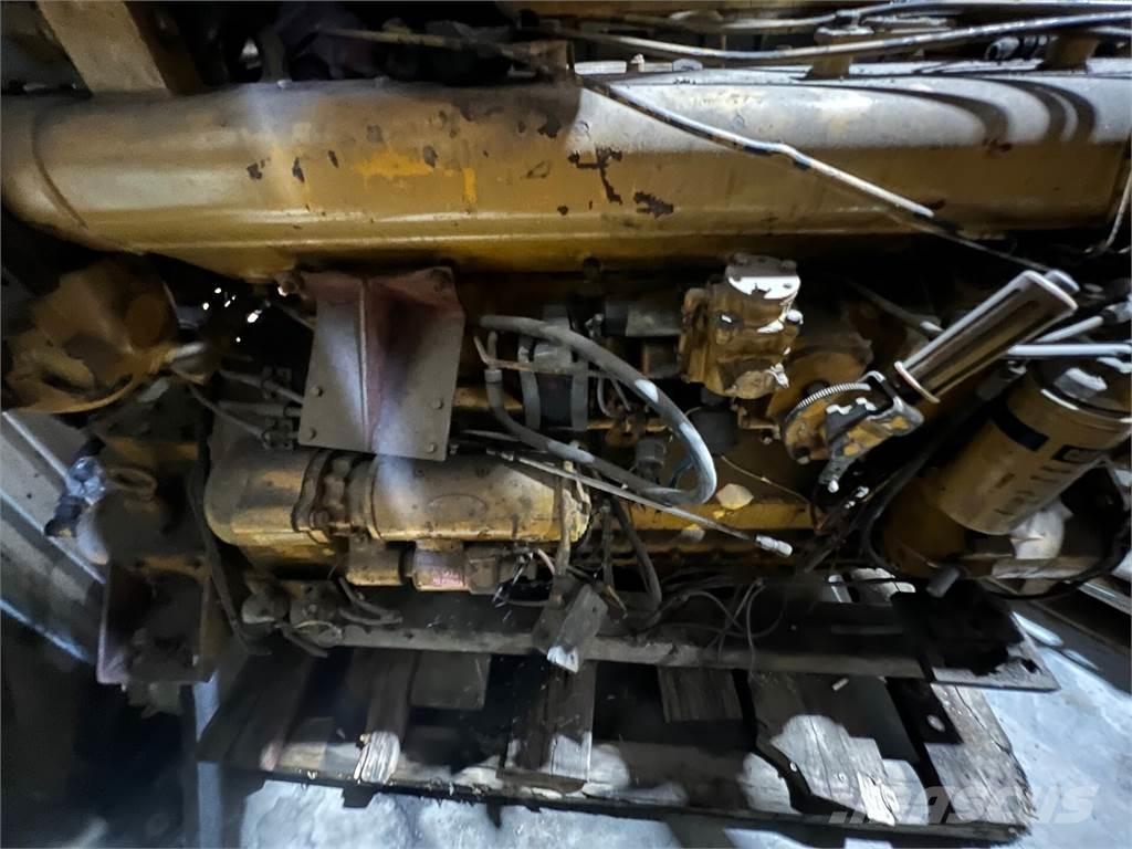 CAT 3306 PC Motory