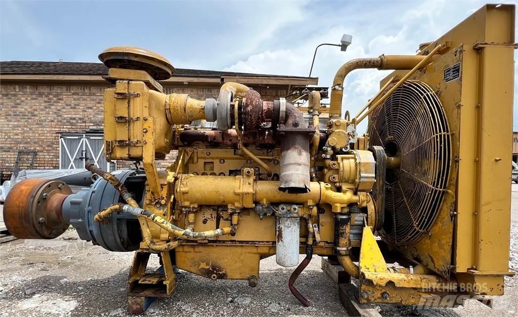 CAT 3406C Motory
