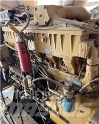 CAT 3406C DITA Motory