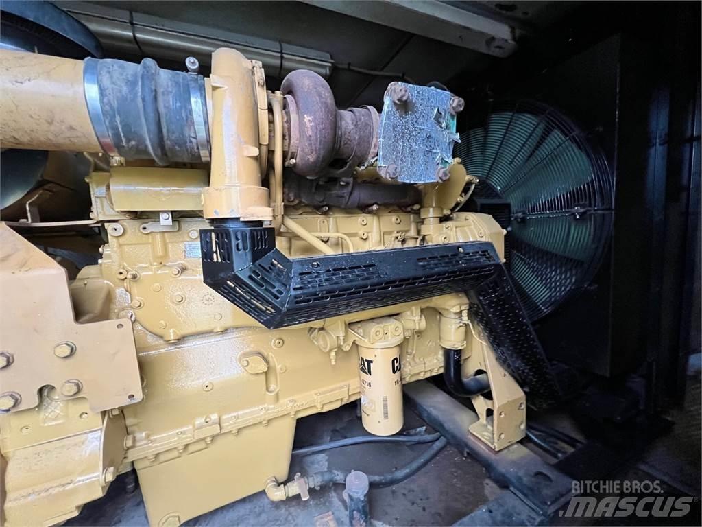CAT 3456 Motory