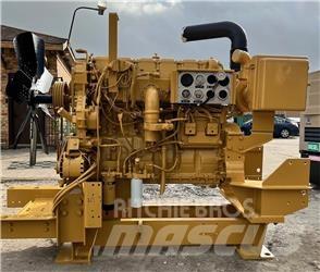 CAT C15 Motory
