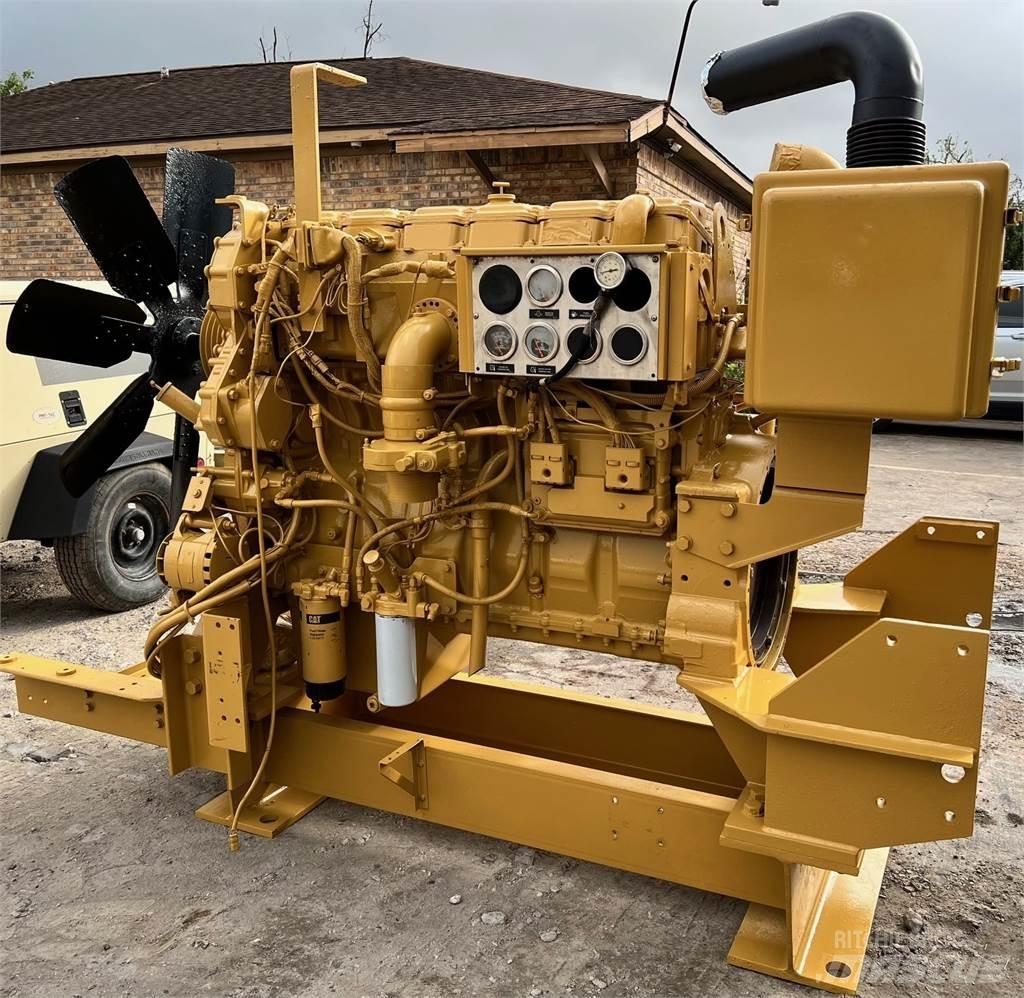 CAT C15 Motory