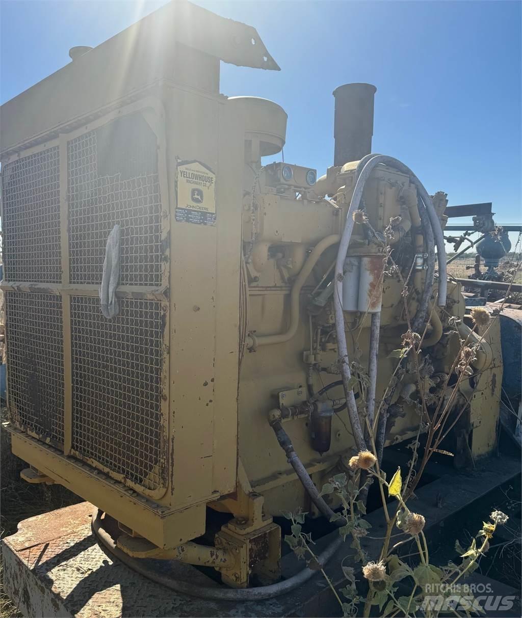 CAT D353 Motory