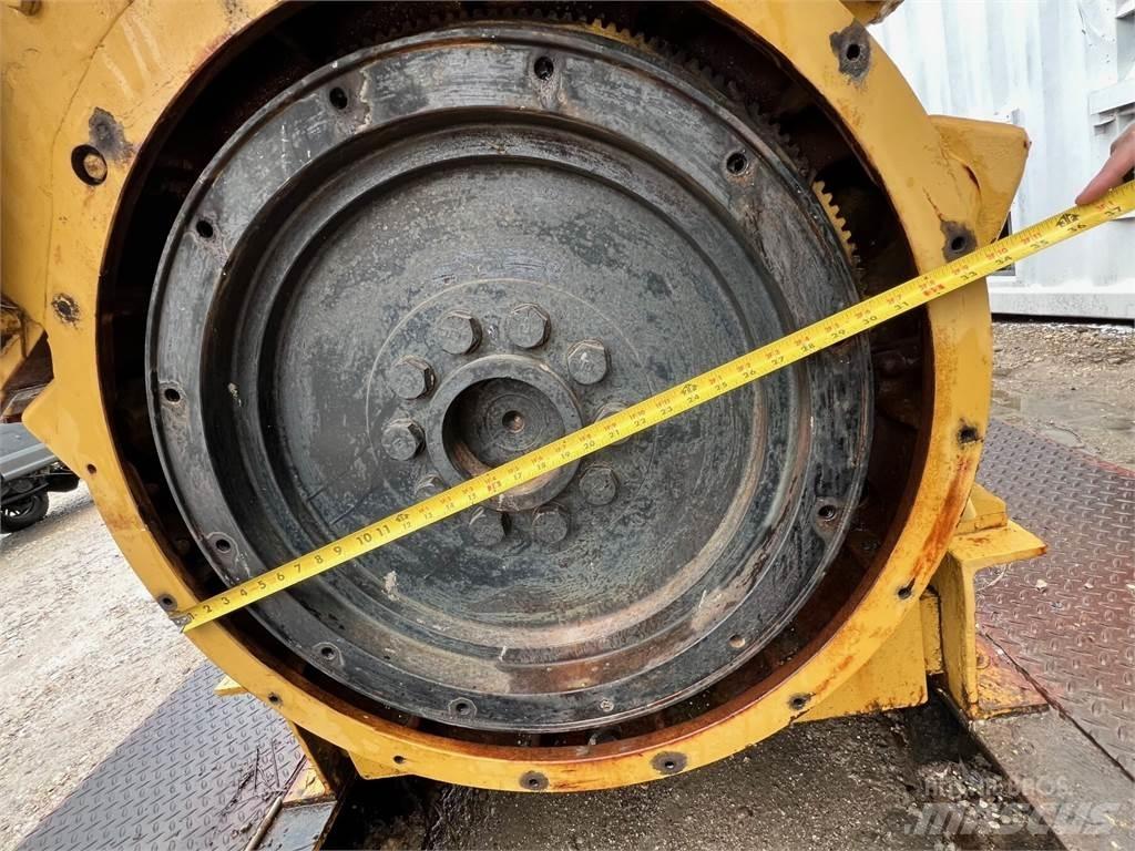 CAT D399 Motory