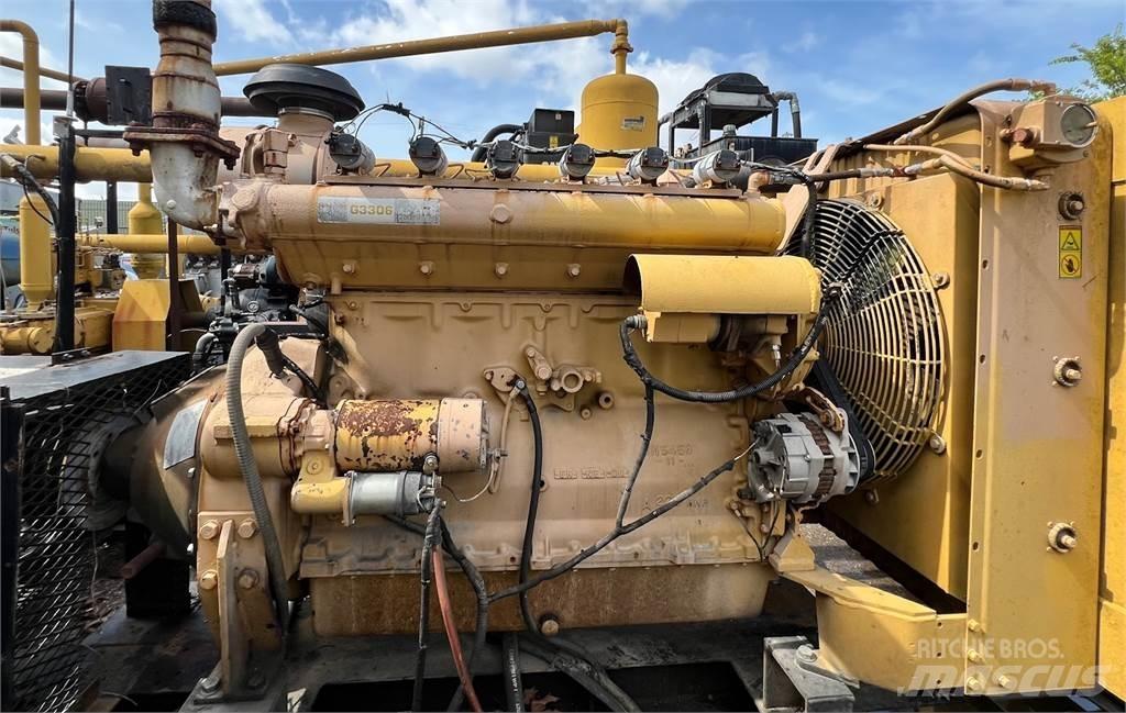 CAT G3306NA Motory