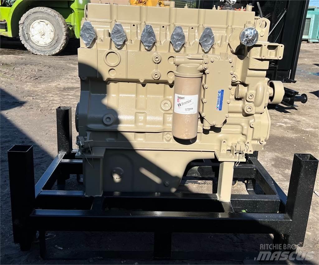 Cummins 6C Motory